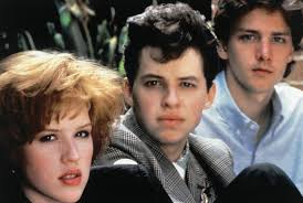 Or if you've seen my. Revisit Favorite Moments From Pretty In Pink In Photos For Its 30th Anniversary