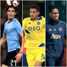 Edinson cavani wife edinson cavani wife maria soledad cabris yarrús| football players hottest wife & girlfriend : Man Utd Sign Edinson Cavani And Alex Telles But Chris Smalling Leaves Fourfourtwo