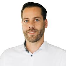 Immobilienmakler Marco Rupp