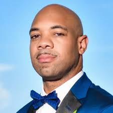 Stacy Reid and Antonio Boone's Wedding Website