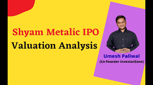 Shyam metalics and energy limited is a leading integrated metal producing company based in india with a focus on long steel products and ferro alloys and an ability to sell intermediate and final products across the value chain and a track record of positive ebitda since commencing operations in fiscal. Tkoi Uj9gfulm