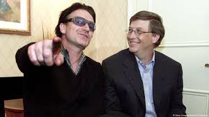 Jung focuses on intellectual property matters, primarily on patent litigation. U2 Sanger Bono Umstrittener Heilsbringer Musik Dw 08 07 2017
