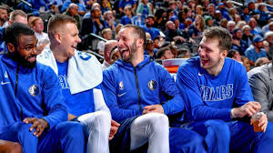 Son of saša dončić, a former professional player. Luka Doncic Takes A Shot At J J Barea About His Height Fadeaway World