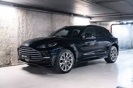 Image result for Frosted Glass Blue 2021 Aston Martin