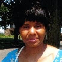 MS. JOYCELYN MCPHERSON Obituary