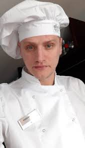 Special dinner!! Good luck to everyone!! 😈😈😈