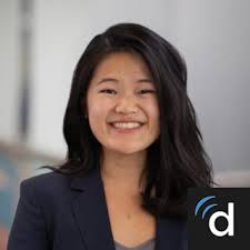 Dr. Isabel Robinson, MD