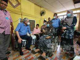 Ramai lagi yang belum mendaftar, jadi saya. Veteran Atm Tidak Berpencen Perlu Daftar Dengan Jhev