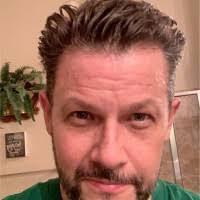 Kevin Delp's Instagram, Twitter & Facebook