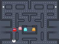 A selection of the best pacman games in various categories is presented and you can play here all this pacman games. Igra Pekmen Igrat Onlajn Besplatno