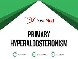 Image result for Hyperaldosteronism