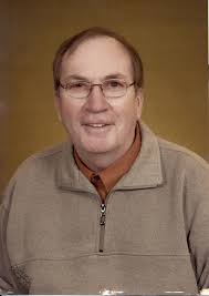 Obituary for John B Garrison