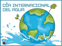 Colorea dibujos día mundial del agua. Imagenes Del Dia Del Agua Para Ninos Habitos De Ninos
