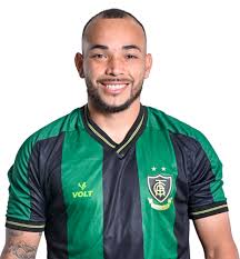 Maybe you would like to learn more about one of these? America Futebol Clube