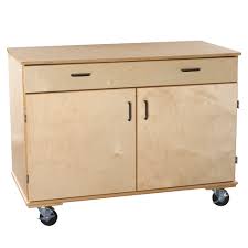 These products are iso certified and also available as oem orders when purchased in bulk. Classroom Select Large Mobile Storage Unit 5 Drawers 48 X 24 X 36 Inches
