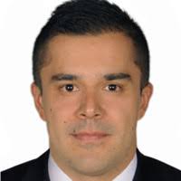 John Jairo Cano Gañan