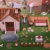 New leaf, which let players branch out into wildly different architectural styles like a feudal japanese. 1