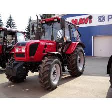 Tractoare belarus la pret de representata. Tractor Belarus 952 3 95 Cp Tractor Belarus 952 3 95 Cp