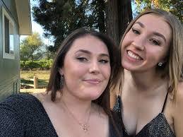 Morgan Groves's Instagram, Twitter & Facebook