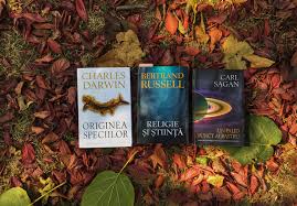 Un punct albastru în spațiul infinit grup tintă: 3 CÄƒrÈ›i Despre È™tiinÈ›Äƒ Care Te Vor Ajuta SÄƒ InÈ›elegi Lumea Mai Bine CÄƒrÈ›i Cafea È™i Tutun