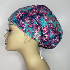 Woman Cherry Hat