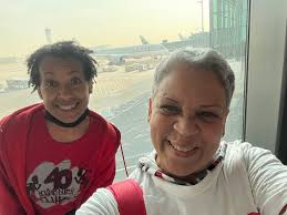 40+ Double Dutch Club