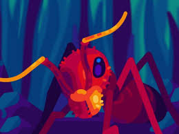 We did not find results for: Kurzgesagt Archives Aaron Wolf Illustrations