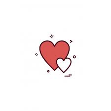마음 사랑 선물 아이콘 벡터 디자인 심장 아이콘 사랑 아이콘 선물 아이콘 Png 및 벡터 에 대한 무료 다운로드 아이콘 복고 카드