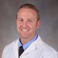 Dr. Nicholas Grimm, DO