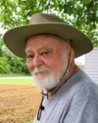 Clovis "Bud" Arnold Tyndall Obituary April 27, 2023