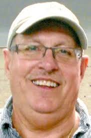 Donald W. Huntley Obituary