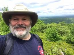 Final day of HikaNation at Cape Henlopen, Delaware