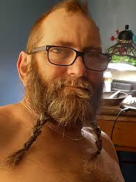 Hi all! I just wanted to introduce myself and share a photo I took and if  the jack would act as good as the dutchie my life would be perfect! 💙❤️