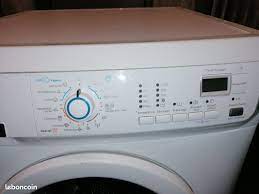 Toutes nos annonces gratuites electroménager occasion (machine à laver, frigo, petit. Electromenager Occasion Machine A Laver Frigo Petit Electromenager Creil 60100 Leboncoin