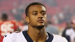 Bo Nix's star teammate issues stern warning to the NFL about the 2025  Denver Broncos