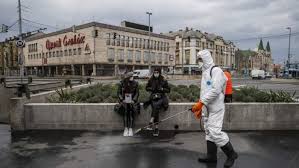 Ούγγρος m (oúngros, male hungarian). Covid 19 Ari8mos Rekor Newn Kroysmatwn Sthn Oyggaria A8hna 9 84