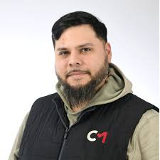 Commonwealth Volkswagen Staff