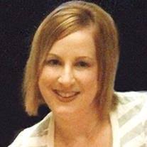 Tribute for Trisha Marie Kalin (Guest book)