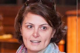 Podcast: Professor Michelle Caswell