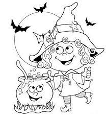 When it gets too hot to play outside, these summer printables of beaches, fish, flowers, and more will keep kids entertained. 20 Fun Halloween Coloring Pages For Kids Hative