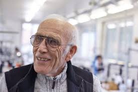 Assos : Factory Visit