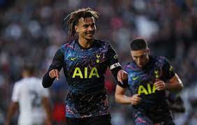 The opponent is mk dons, currently in the fourth tier of english soccer. Ecmvcrqtng2imm