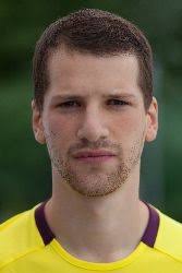 1. Mannschaft auf großer Tour