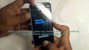 Samsung Galaxy V SM-G313HZ Hard Reset ...