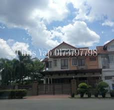 Select any or all options below. Bank Auction Lelong 2 Storey Corner Bukit Jelutong Shah Alam