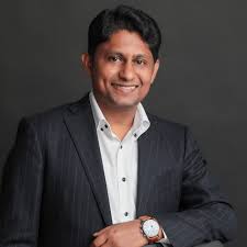 Anshuman Bhar, Founder & Chief Executive Officer at Aays Analytics