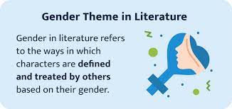 Representation Of Women & Gender Roles In Literature: Guide & Examples