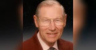 Robert D. Watson Obituary