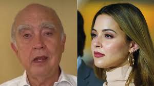 Cuestiona exgobernador Fernando Canales aspiración de Mariana Rodríguez a  la alcaldía de Monterrey