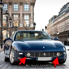 Maybe you would like to learn more about one of these? 1998 1999 2000 2001 2002 2003 Ferrari 456 M Gt Gta Halo Fog Lamps Angel Eye Lights Foglamps Kit Walmart Com Walmart Com